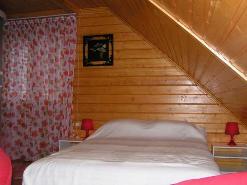 Agroturismo Domashny Pansionat Nataly