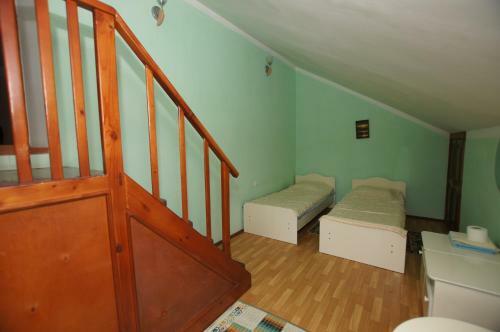 Agroturismo Domashny Pansionat Nataly