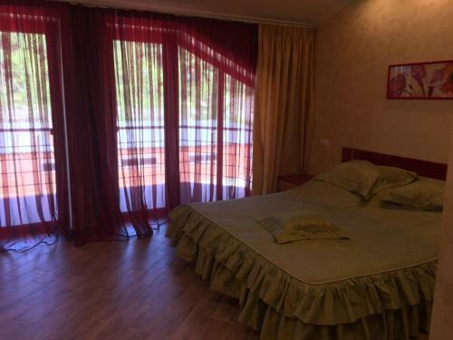 Apartments Valentina