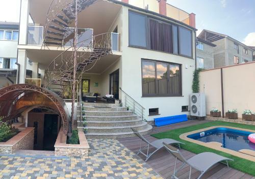 Apartments Valentina