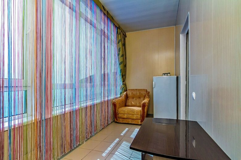 Hostal Kavkaz Hotel