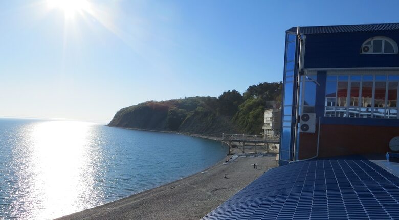 Hostal Kavkaz Hotel
