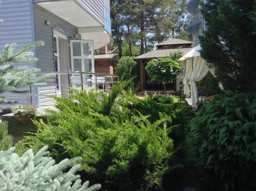 Hostal Flora&komfort