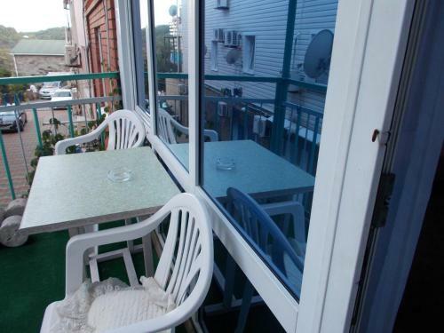 Hostal Guest House Iris