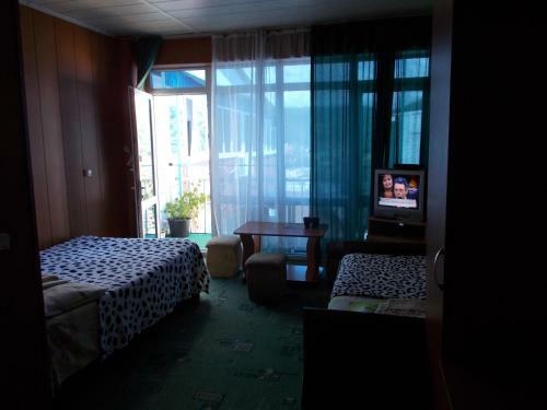 Hostal Guest House Iris