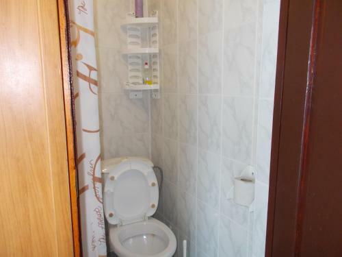 Hostal Guest House Iris