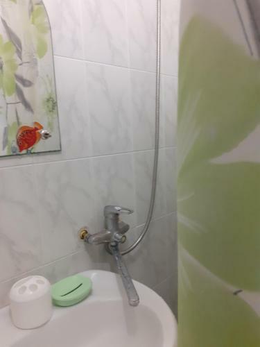 Hostal Guest House Iris
