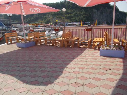 Hostal Guest House Iris
