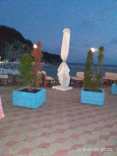 Hostal Guest House Iris