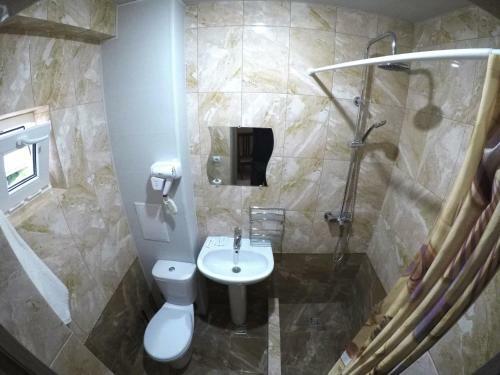 Almaz Hotel