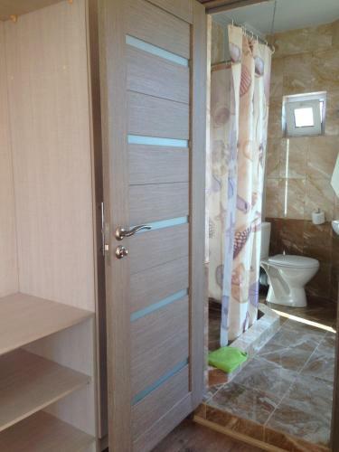 Almaz Hotel