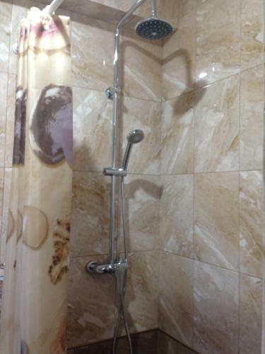 Almaz Hotel