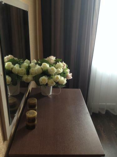 Almaz Hotel