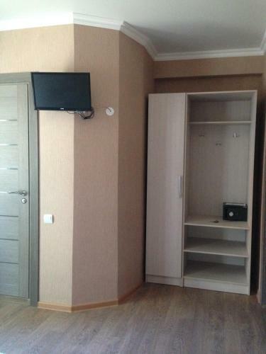 Almaz Hotel