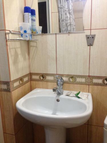 Almaz Hotel
