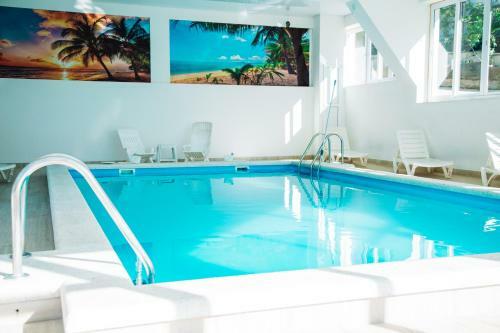 Almaz Hotel