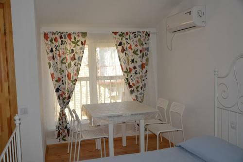 Hostal Guest House Barabulka