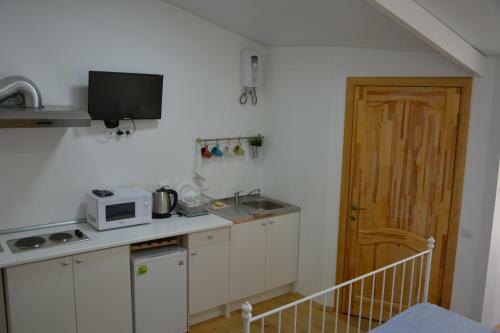 Hostal Guest House Barabulka