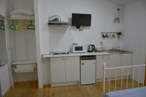 Hostal Guest House Barabulka