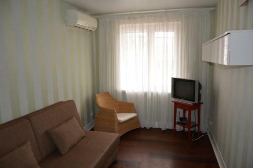 Hostal Guest House Barabulka