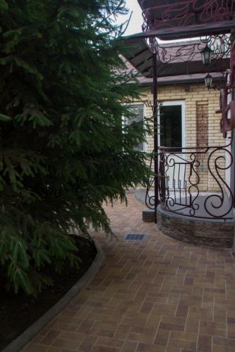 Cottages On Zhemchuznaya