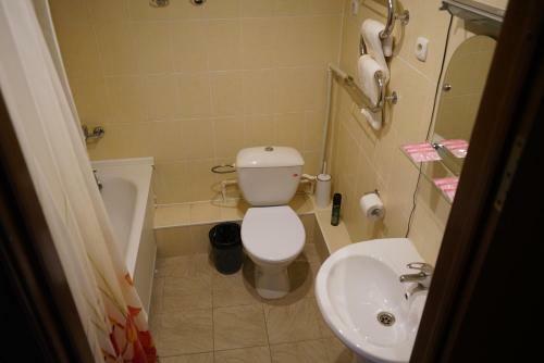 Apart Hotel Sdl Hotel