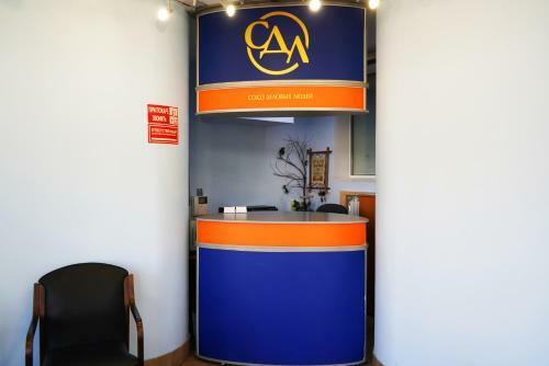 Apart Hotel Sdl Hotel