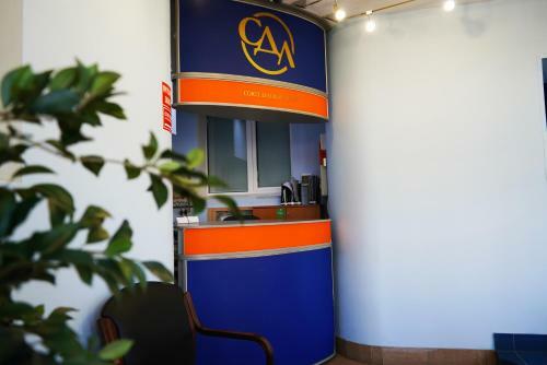 Apart Hotel Sdl Hotel