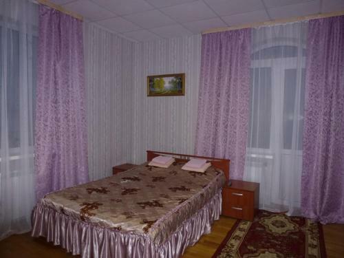 Hostal Guest House Orlovskaya 1