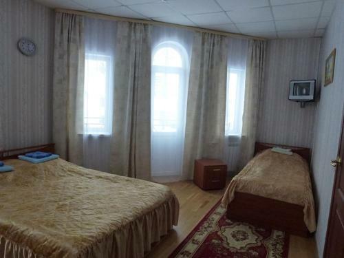 Hostal Guest House Orlovskaya 1