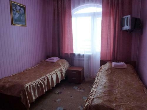 Hostal Guest House Orlovskaya 1
