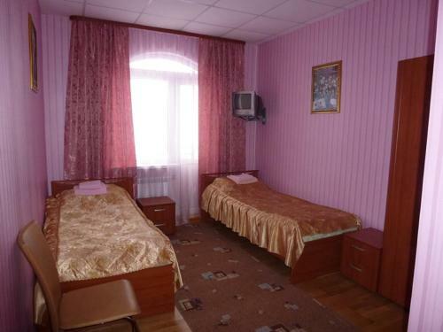 Hostal Guest House Orlovskaya 1