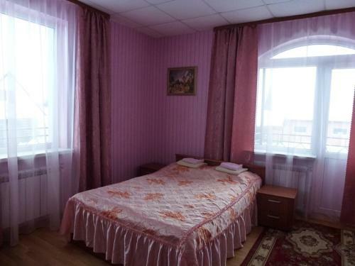 Hostal Guest House Orlovskaya 1