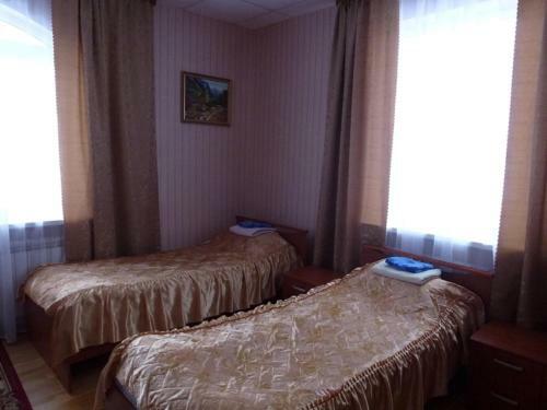 Hostal Guest House Orlovskaya 1
