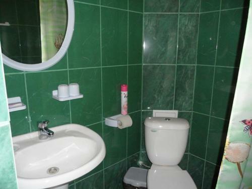 Hostal Guest House Orlovskaya 1