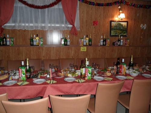 Hostal Guest House Orlovskaya 1