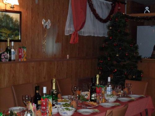 Hostal Guest House Orlovskaya 1