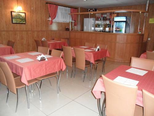 Hostal Guest House Orlovskaya 1