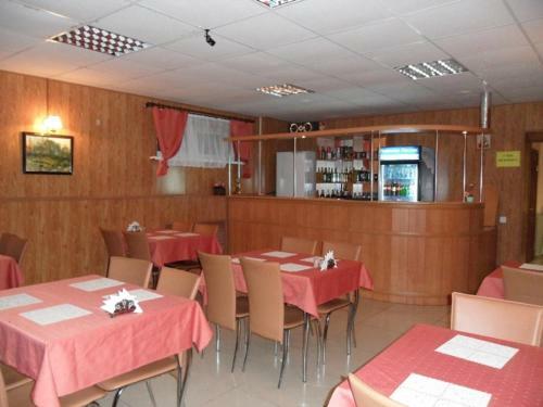 Hostal Guest House Orlovskaya 1