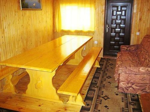 Hostal Guest House Orlovskaya 1