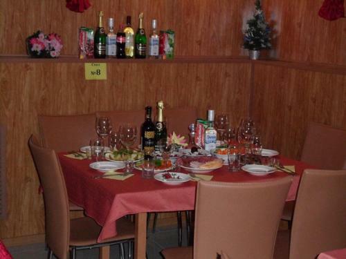 Hostal Guest House Orlovskaya 1