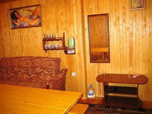 Hostal Guest House Orlovskaya 1