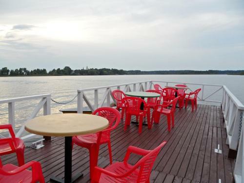 Hostal Guest House Orlovskaya 1