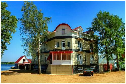 Hostal Guest House Orlovskaya 1