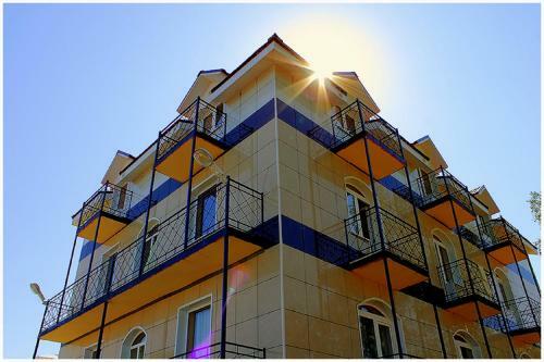 Hostal Guest House Orlovskaya 1