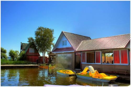 Hostal Guest House Orlovskaya 1