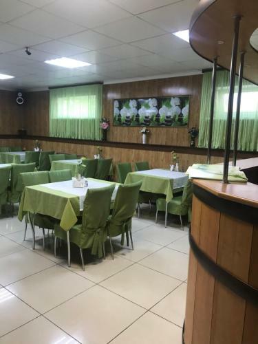 Hostal Guest House Orlovskaya 1