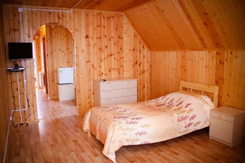 Hotel Timofeevskaya Usadba