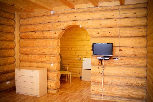 Hotel Timofeevskaya Usadba