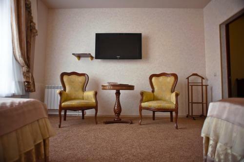 Hotel Kolizey